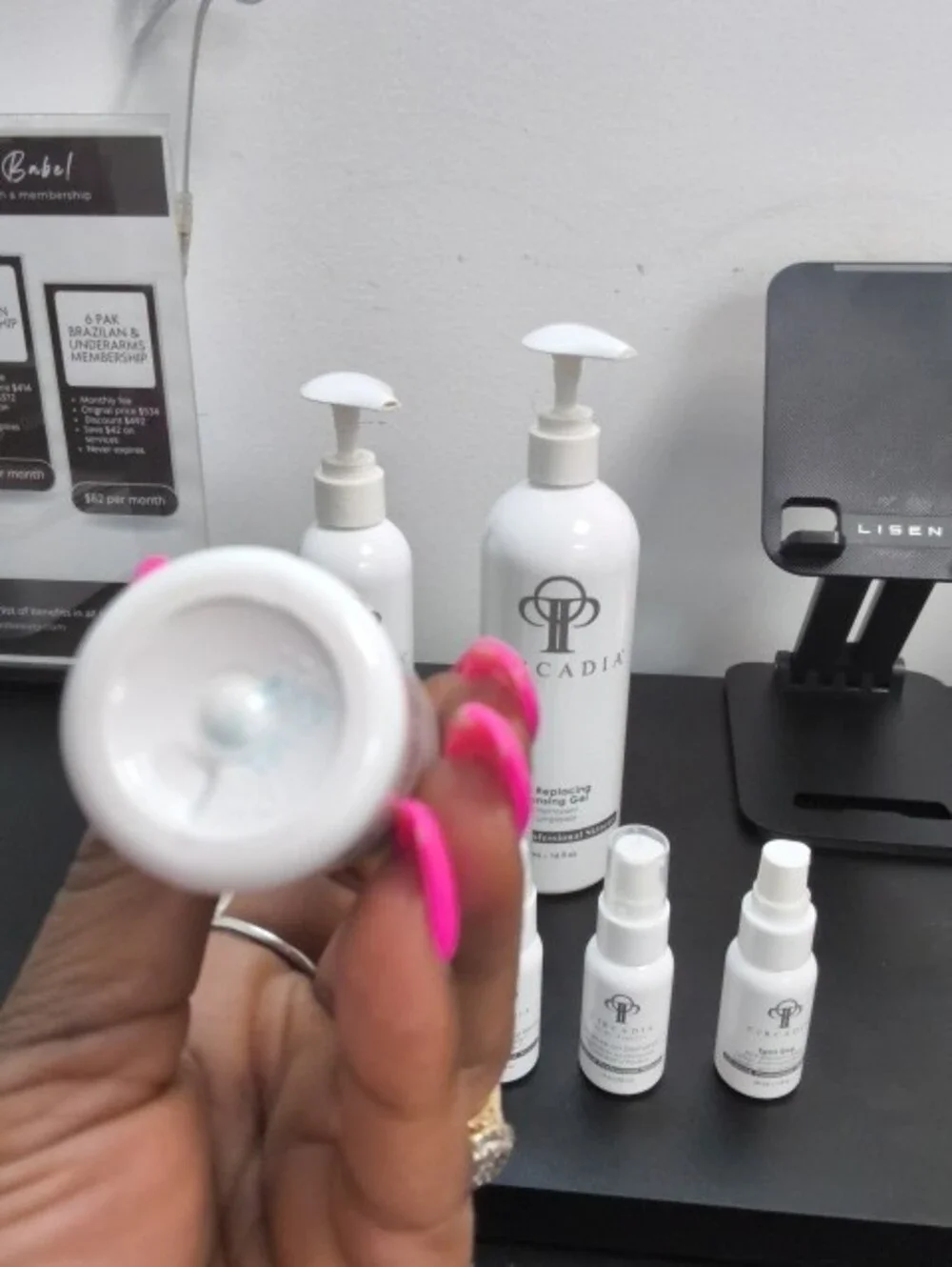 Circadia Advanced Professional Skincare